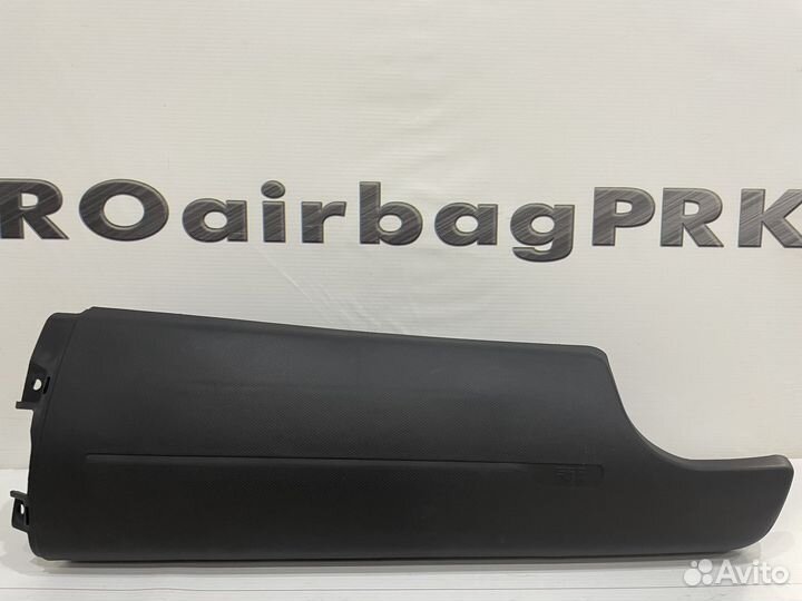 Подушка безопасности renault duster