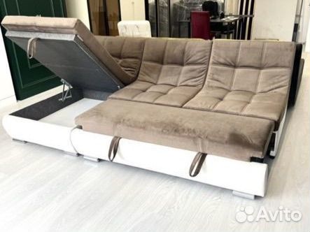 Модульный диван от производителя