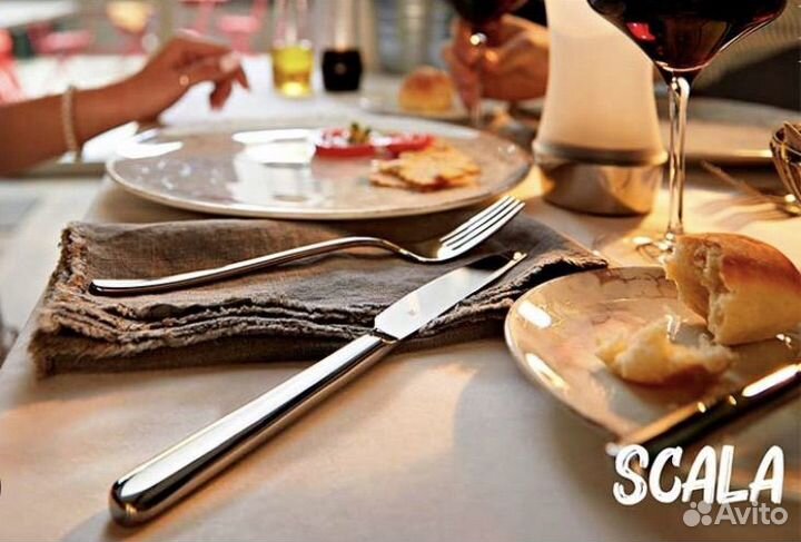 Набор столовых приборов WMF