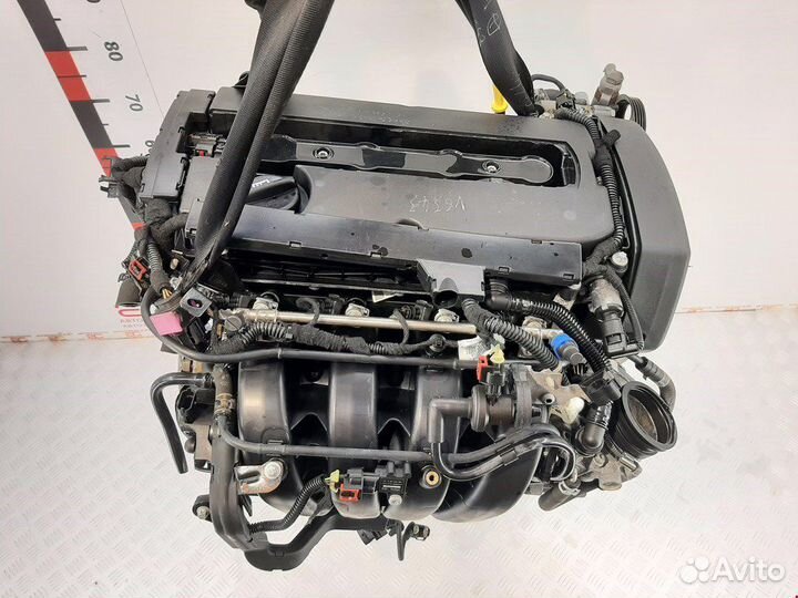 Двигатель Opel Insignia 1.8 A18XER