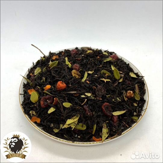 Чай Мишки Гамми (Premium) опт