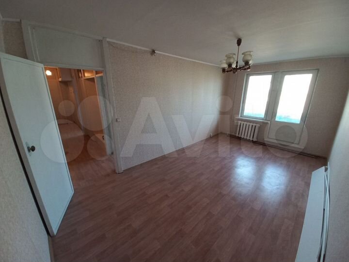 2-к. квартира, 48 м², 4/5 эт.