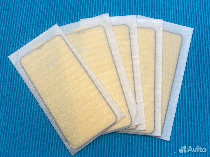 Защитное стекло iPhone 11 pro max/ XS max