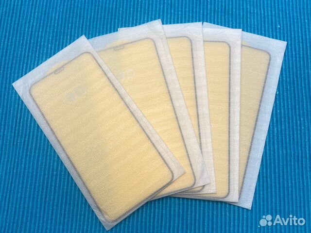 Защитное стекло iPhone 11 pro max/ XS max