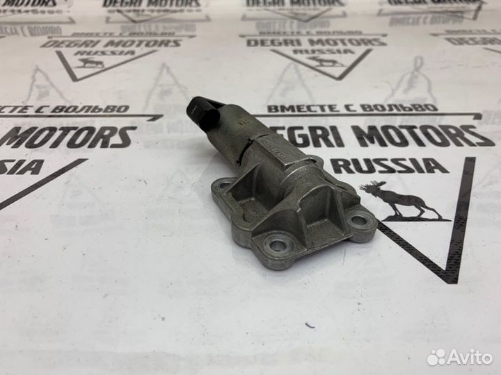 Клапан VVT впуск Volvo V70 S60 XC70 XC90 31355828