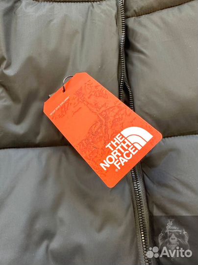 Куртка The North Face 700