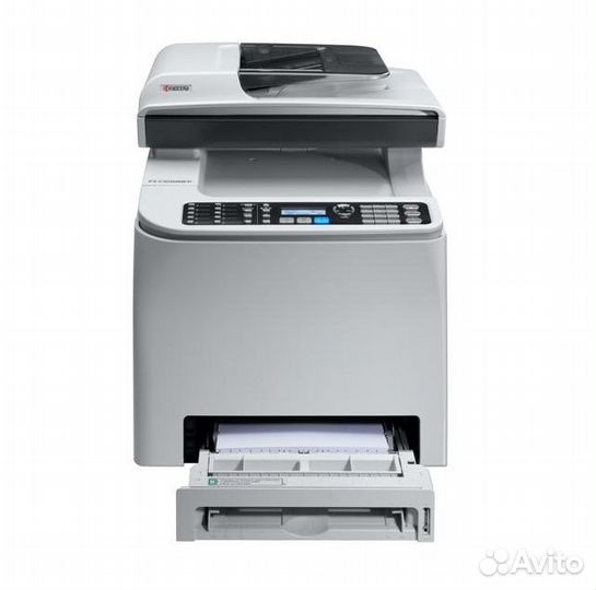 Запаcныe части и блoки мфу Kyocera FS C 1020 mfp