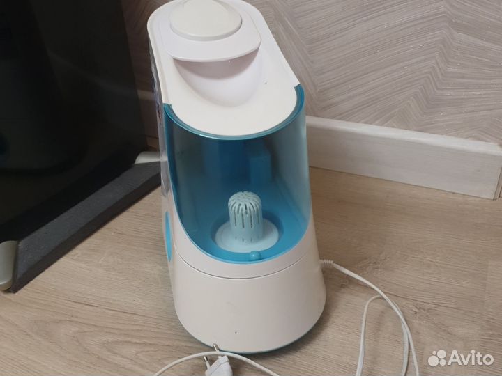 Увлажнитель воздуха