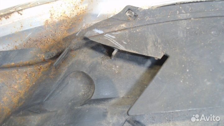 Фара (передняя) Volkswagen Passat 6, 2009