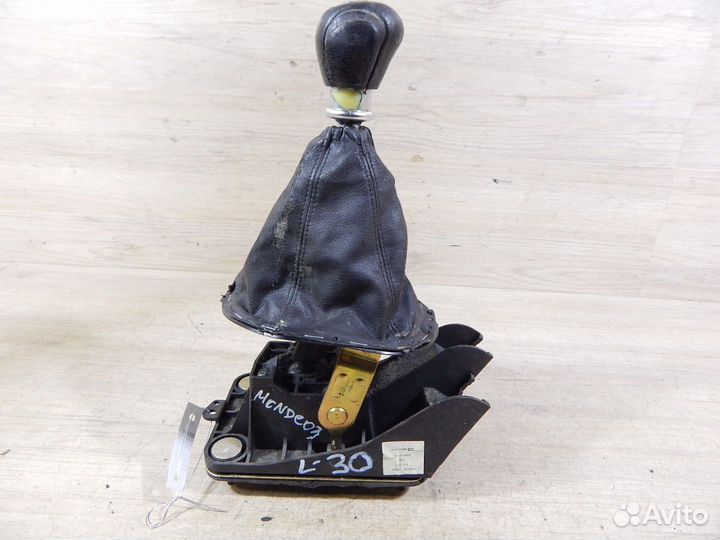 Кулиса кпп Ford Mondeo 3 5ст