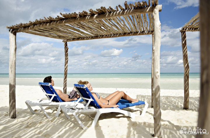 Путевка на Кубу все включено на 6 ночей