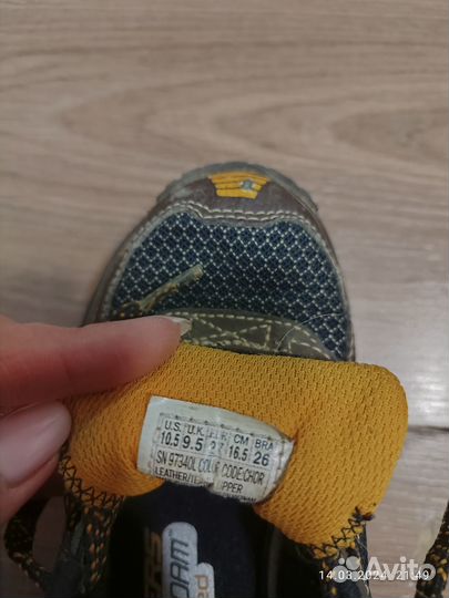 Продам вещи на мальчика