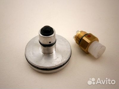 Ремкомплект компрессора sport 14-20 LR055953