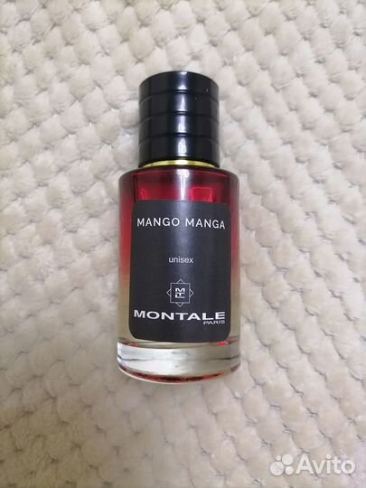 Montale mango