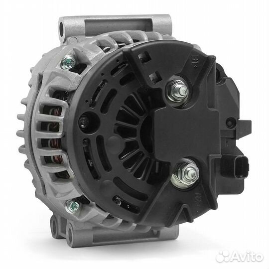 Генератор renault Megane, доставка ТК от 4х дней
