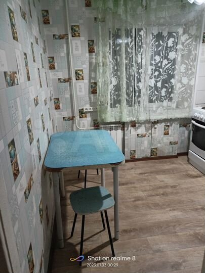 2-к. квартира, 46 м², 3/5 эт.