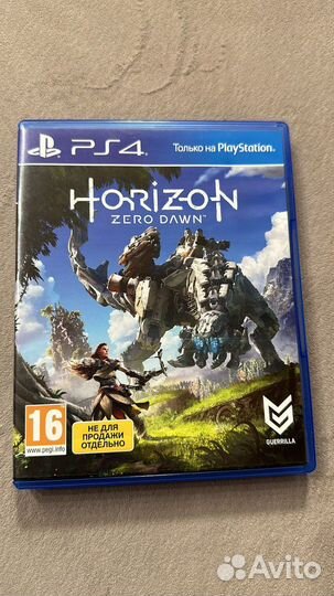 Игры для приставок ps4