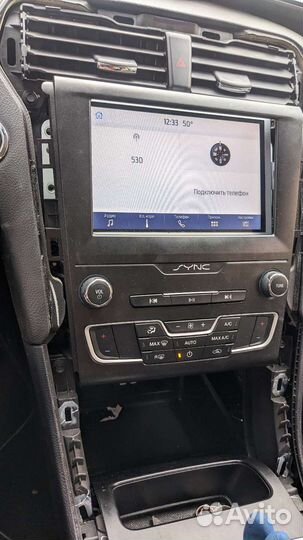 Sync4 apim для Романа