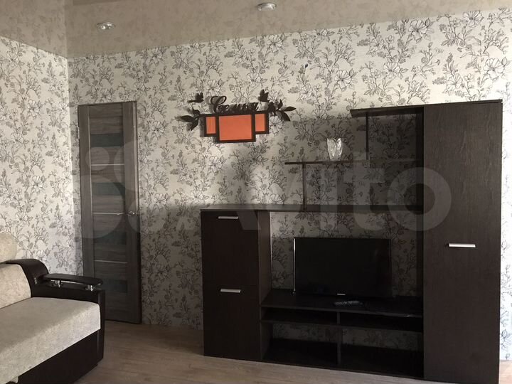 2-к. квартира, 45,7 м², 2/3 эт.