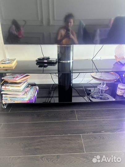 Тумба под тв