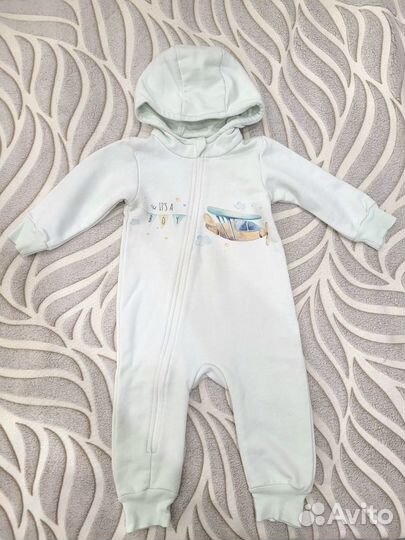 Комбинезоны