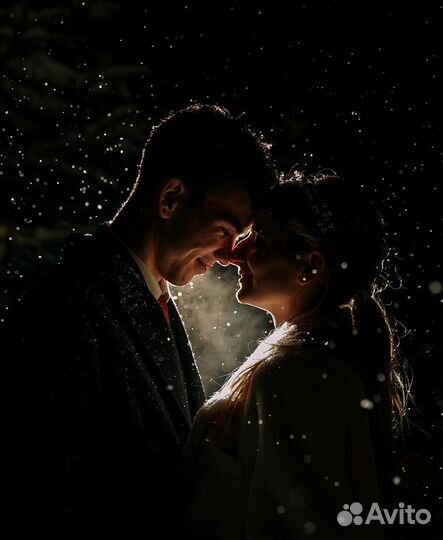 Свадебный танец