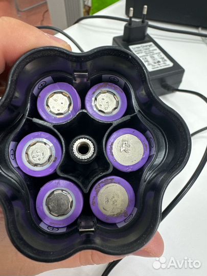 Повербанк для велосипеда 12 и 5 вольт