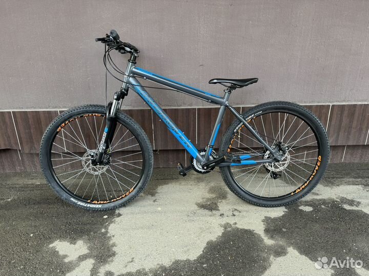 Велосипед Land Rover (Оригинал)