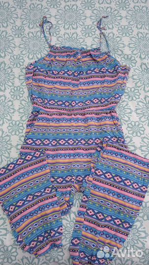 Вещи на девочку 160-165см Цена за все