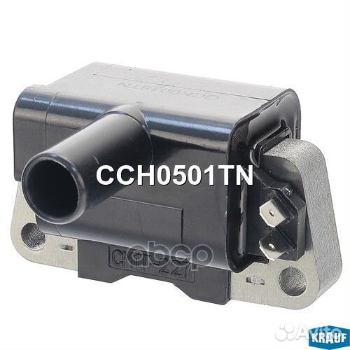 Катушка зажигания nissan terrano II (R20) KA24