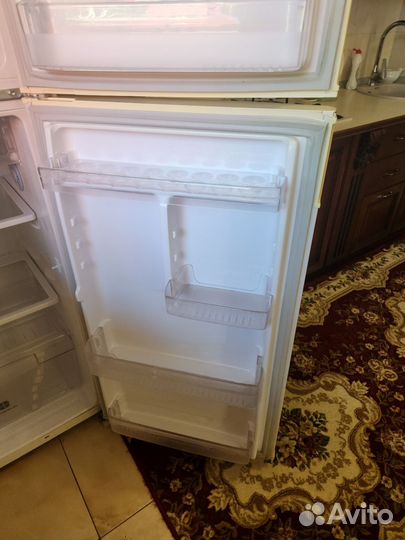 Холодильник бу samsung