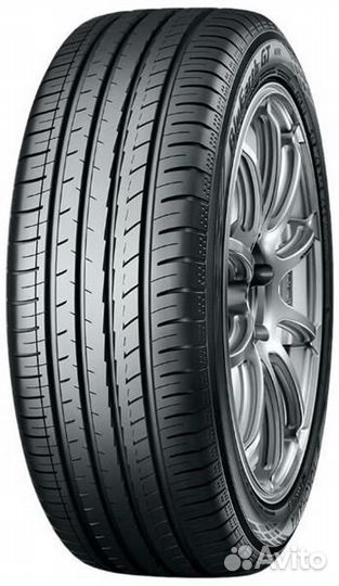 Yokohama BluEarth-GT AE-51 235/45 R17