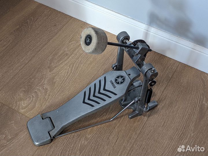 Хардвер, стойки малого, хай-хэта, журавли, педаль