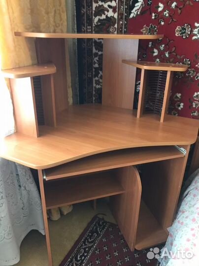 Компьютерный стол бу