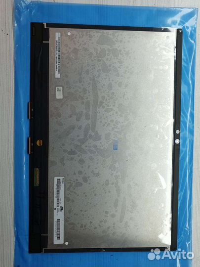 Матрица + тачскрин, HP X360 13-AR, orig