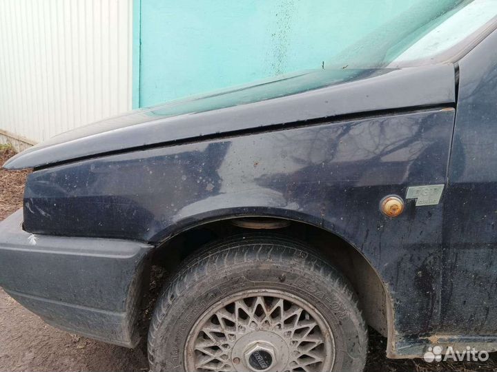 Fiat типо запчасти