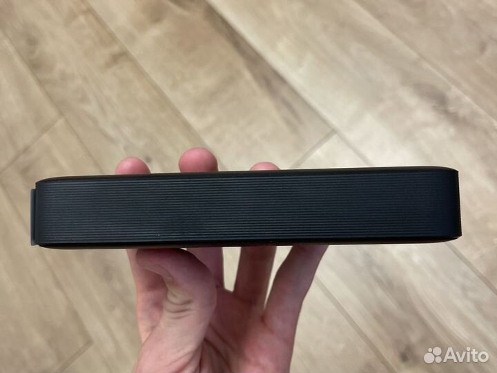 Повер банк xiaomi 20000 mah