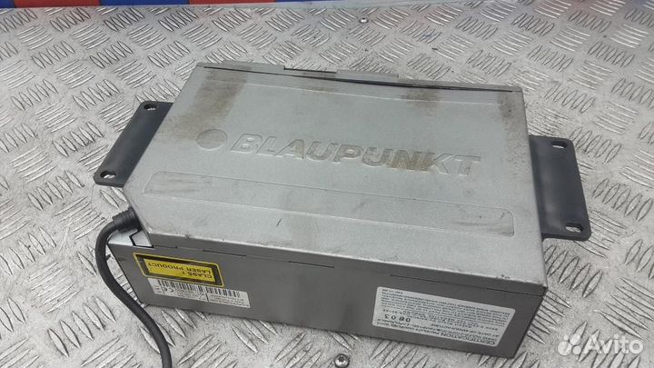 Чейнджер CD/DVD Kia Sorento