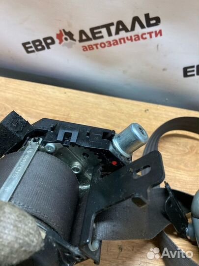 Ремень безопасности передний правый Lacetti V