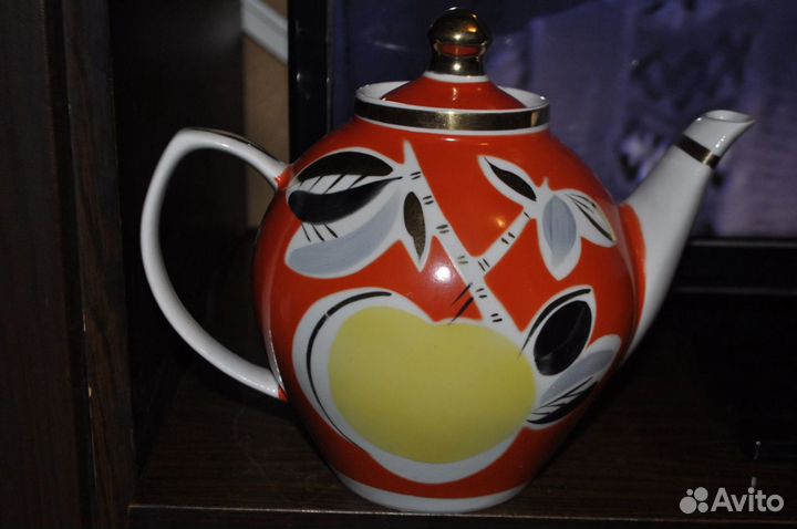 Полонские заварники/торг