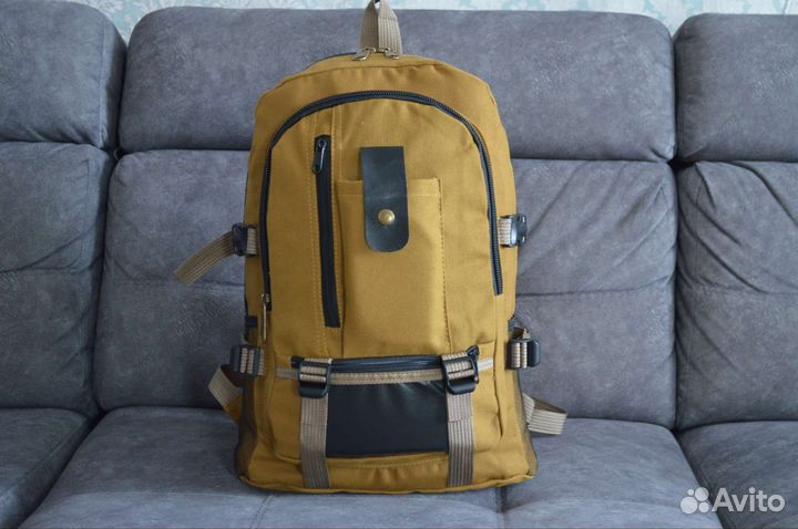 Рюкзак мужской