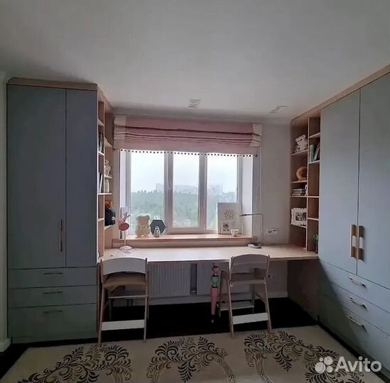 Стенка в гостинную