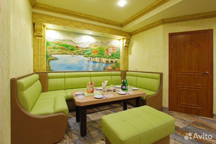 Баня сауна с бассейном