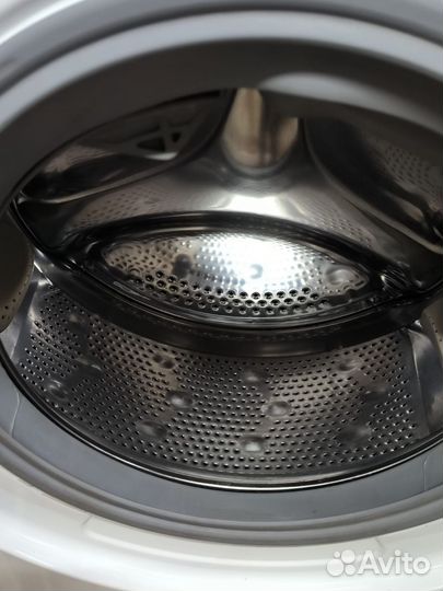Стиральная машина candy 6кг