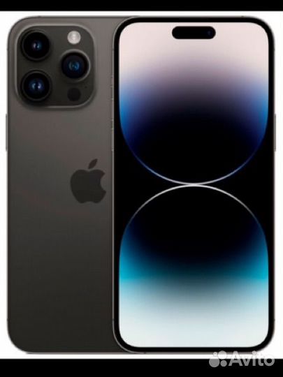 iPhone 14 pro max 128gb esim