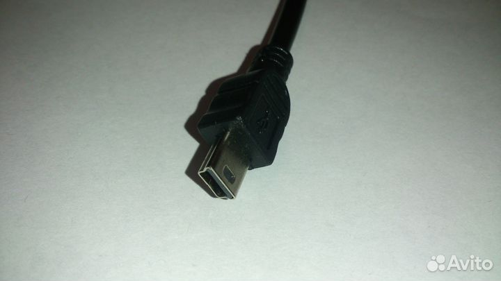 Кабель-переходник mini-USB, micro-USB. Обмен