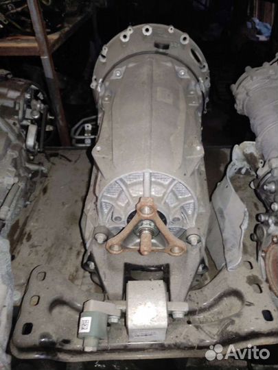 АКПП Mercedes C W205 (2014 - 2021) 2.2 a2052705802