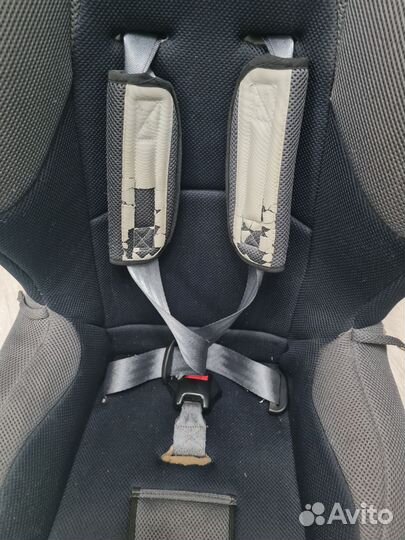 Детское автокресло