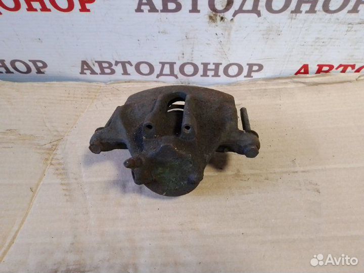 Суппорт тормозной передний правый Mercedes-Benz