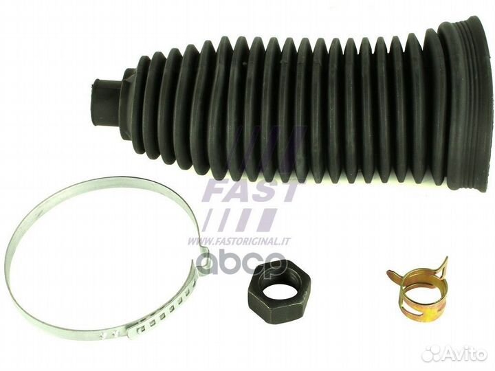 Пыльник рулевой рейки FT20075 fast